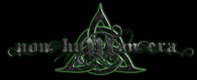 logo Non Human Era logo Non Human Era